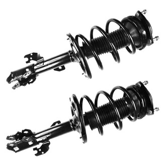 FCS® - Front Complete Strut Assembly Set