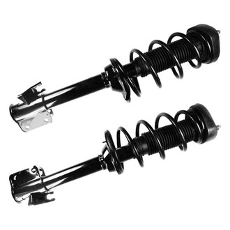 FCS® - Rear Complete Strut Assembly Set