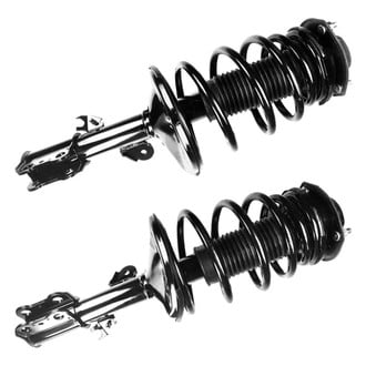 FCS® - Front Complete Strut Assembly