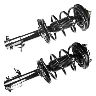FCS® - Complete Strut Assembly