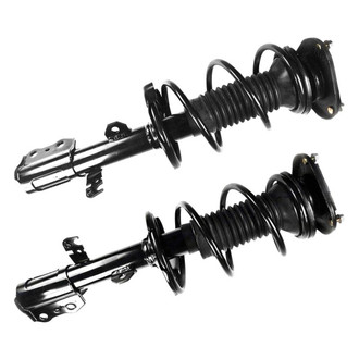 FCS® - Complete Strut Assembly
