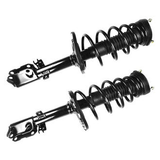 FCS® - Rear Complete Strut Assembly Set