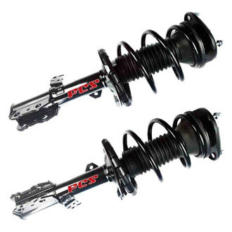 FCS® - Complete Strut Assembly