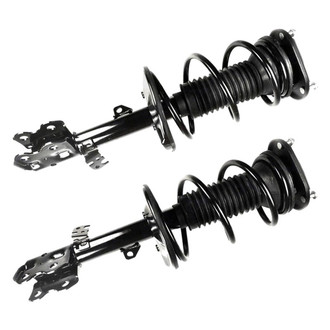 FCS® - Front Complete Strut Assembly Set
