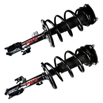 FCS® - Front Complete Strut Assembly Set