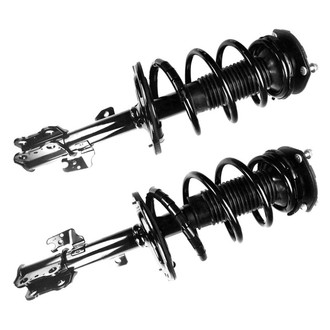 FCS® - Front Complete Strut Assembly Set