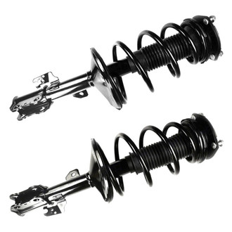 FCS® - Front Complete Strut Assembly Set
