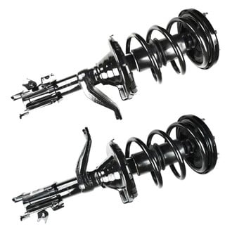 FCS® - Front Complete Strut Assembly Set