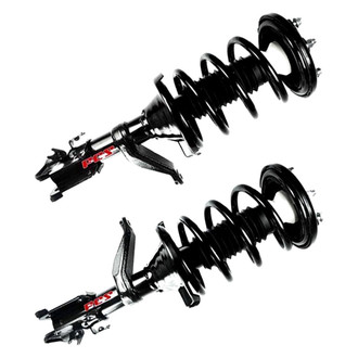 FCS® - Front Complete Strut Assembly Set