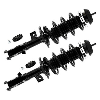 FCS® - Front Complete Strut Assembly Set