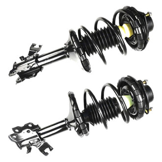 FCS® - Front Complete Strut Assembly Set