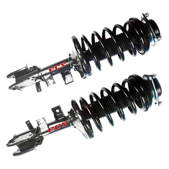 FCS® - Front Complete Strut Assembly