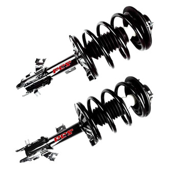 FCS® - Front Complete Strut Assembly