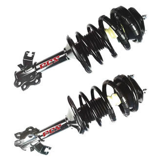 FCS® - Front Complete Strut Assembly
