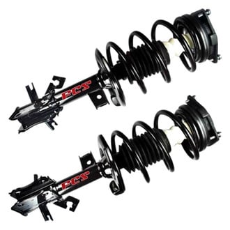 FCS® - Front Complete Strut Assembly
