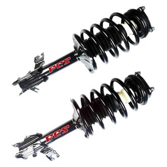 FCS® - Front Complete Strut Assembly Set