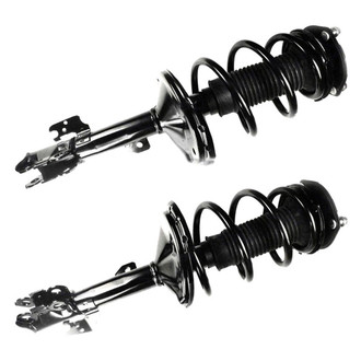 FCS® - Complete Strut Assembly