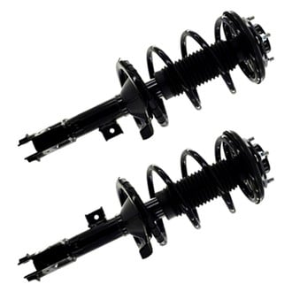 FCS® - Complete Strut Assembly