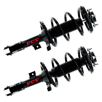FCS® - Front Complete Strut Assembly Set