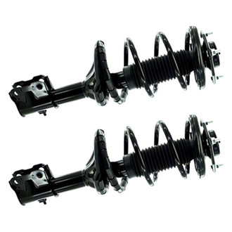 FCS® - Front Complete Strut Assembly Set