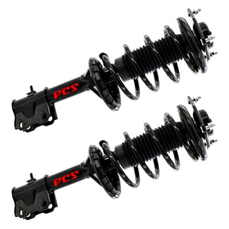 FCS® - Front Complete Strut Assembly Set