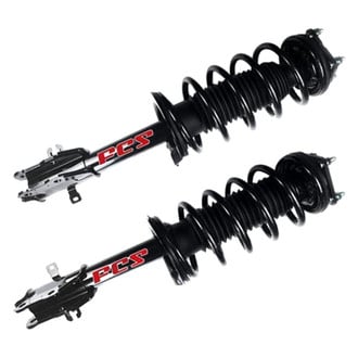 FCS® - Front Complete Strut Assembly