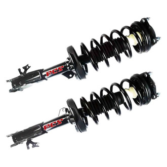 FCS® - Complete Strut Assembly