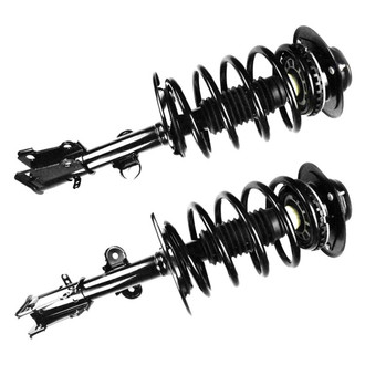 FCS® - Front Complete Strut Assembly Set
