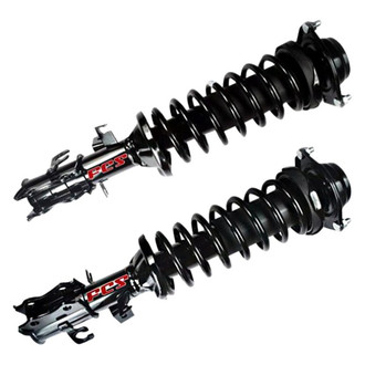FCS® - Front Complete Strut Assembly