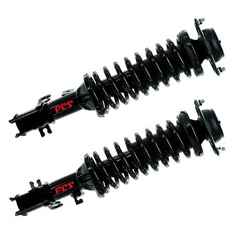 FCS® - Front Complete Strut Assembly