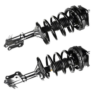 FCS® - Front Complete Strut Assembly