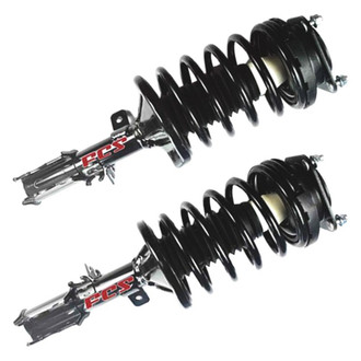 FCS® - Complete Strut Assembly