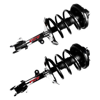 FCS® - Front Complete Strut Assembly Set