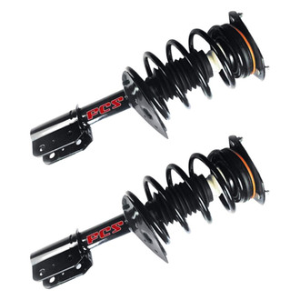 FCS® - Front Complete Strut Assembly Set