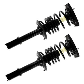 FCS® - Complete Strut Assembly