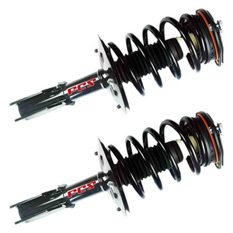 FCS® - Front Complete Strut Assembly Set