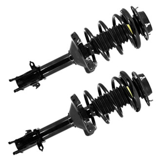 FCS® - Complete Strut Assembly