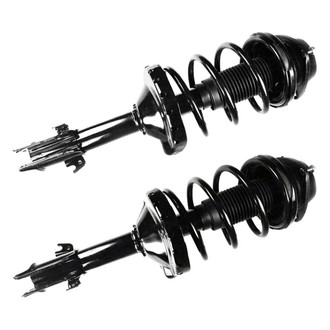 FCS® - Front Complete Strut Assembly Set