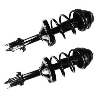 FCS® - Front Complete Strut Assembly Set