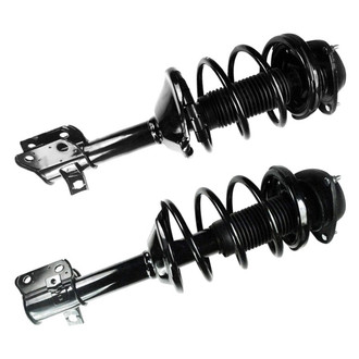 FCS® - Front Complete Strut Assembly Set
