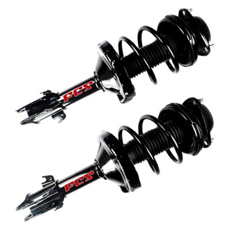 FCS® - Front Complete Strut Assembly Set