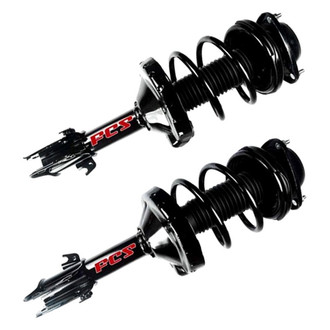 FCS® - Front Complete Strut Assembly Set