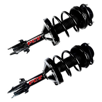 FCS® - Front Complete Strut Assembly Set