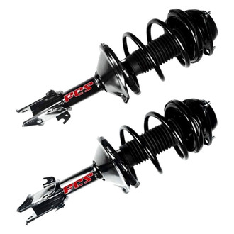 FCS® - Front Complete Strut Assembly Set