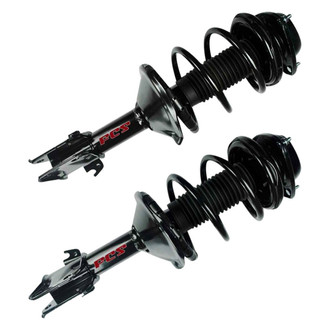 FCS® - Front Complete Strut Assembly Set