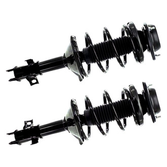 FCS® - Front Complete Strut Assembly Set