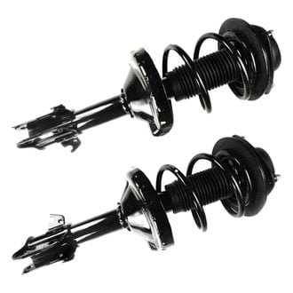 FCS® - Front Complete Strut Assembly Set