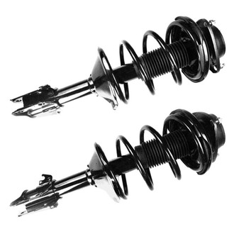 FCS® - Front Complete Strut Assembly Set