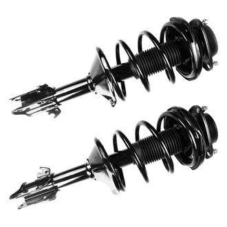 FCS® - Front Complete Strut Assembly Set