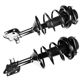 FCS® - Front Complete Strut Assembly Set